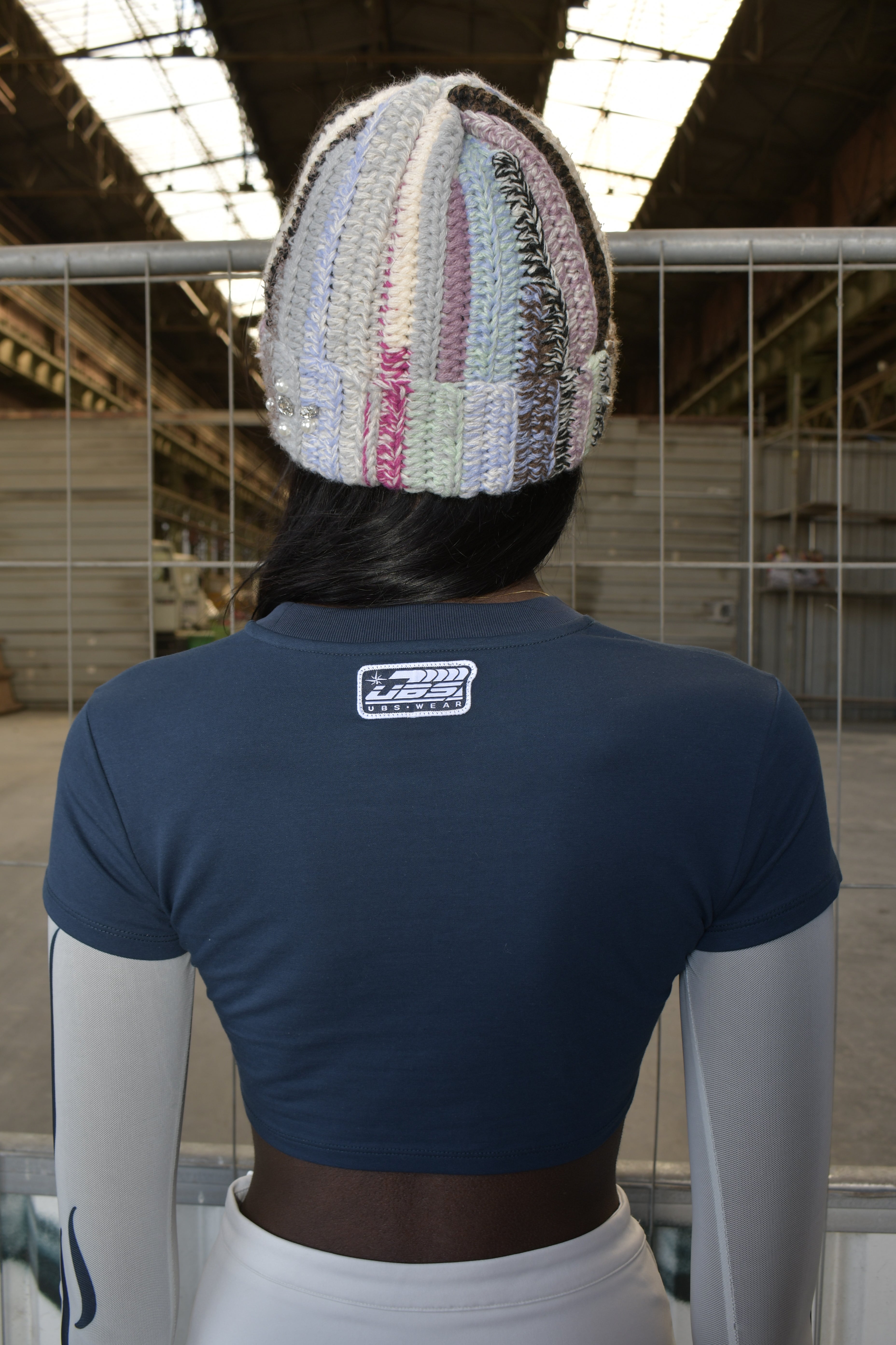 Crop Top Heartbreak Club