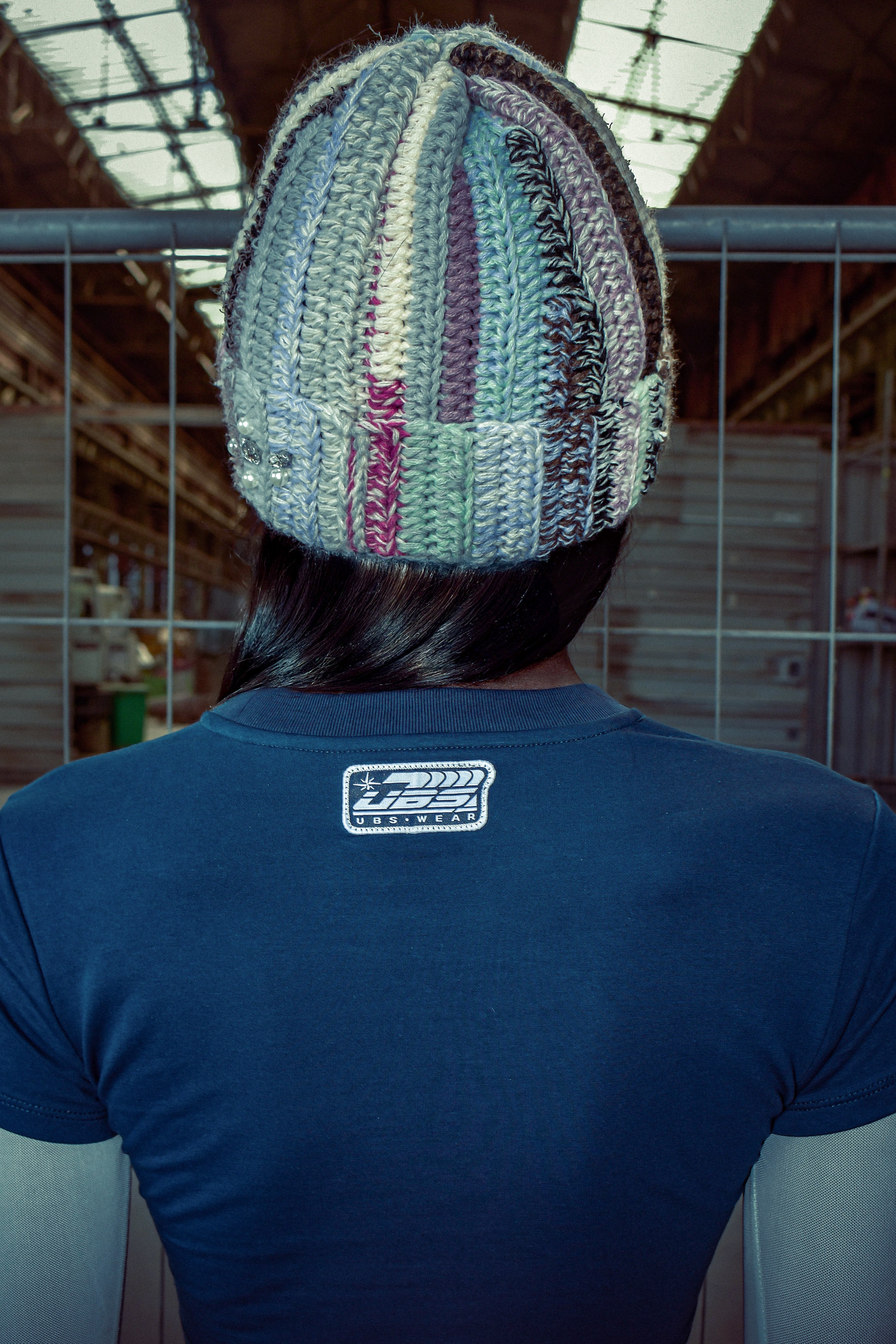 Crop Top Heartbreak Club