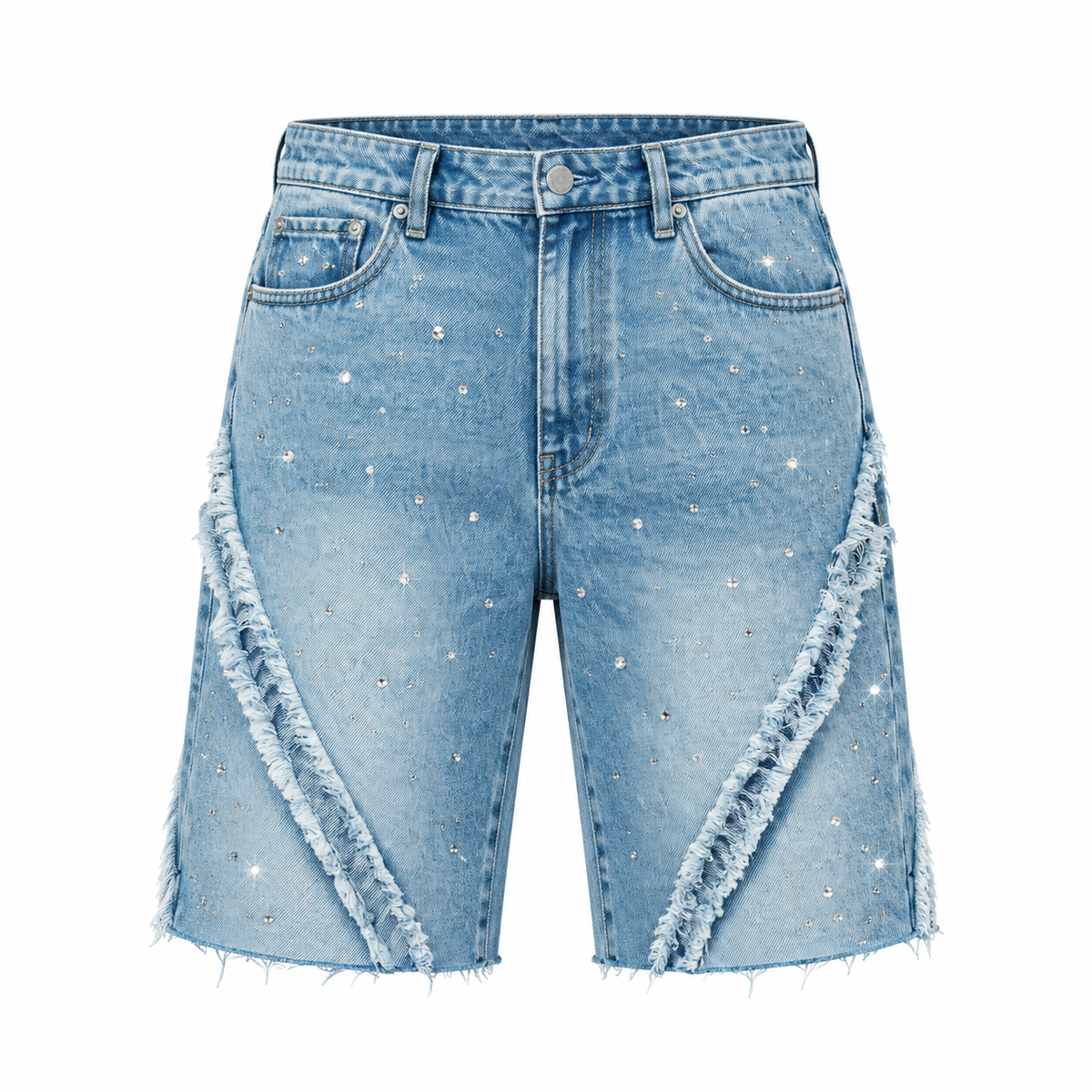 Short Strass