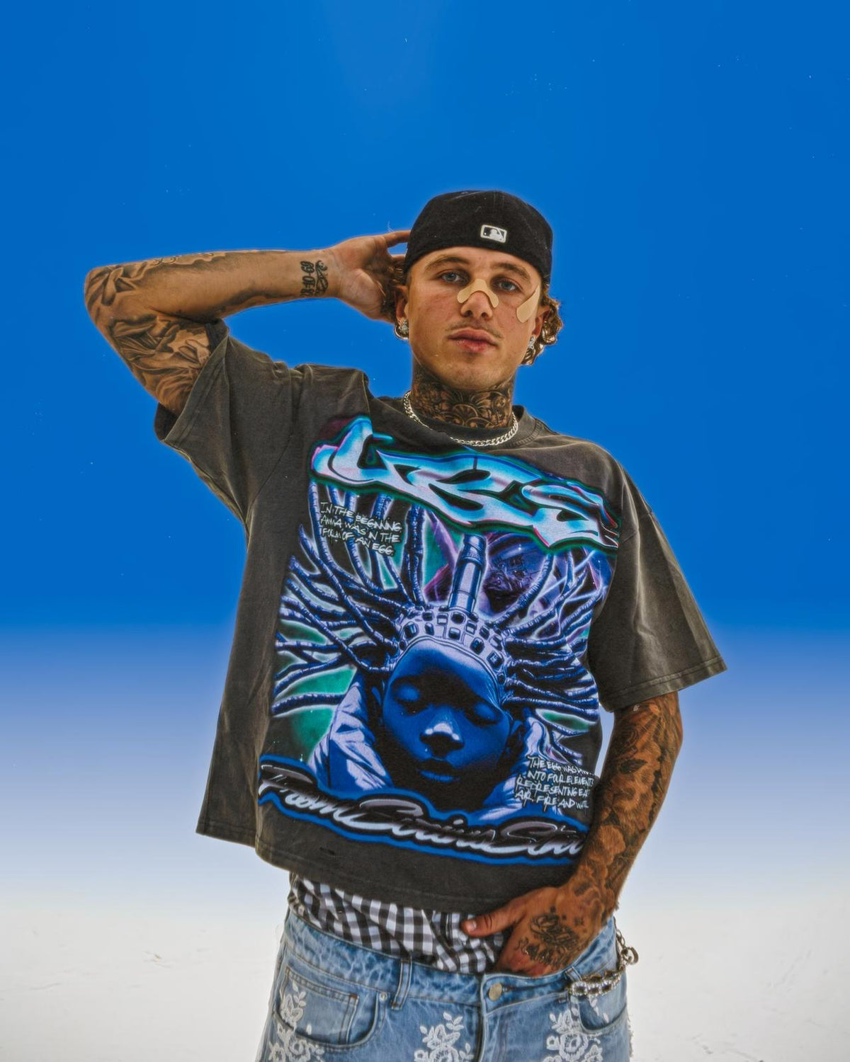 T-Shirt Sirius
