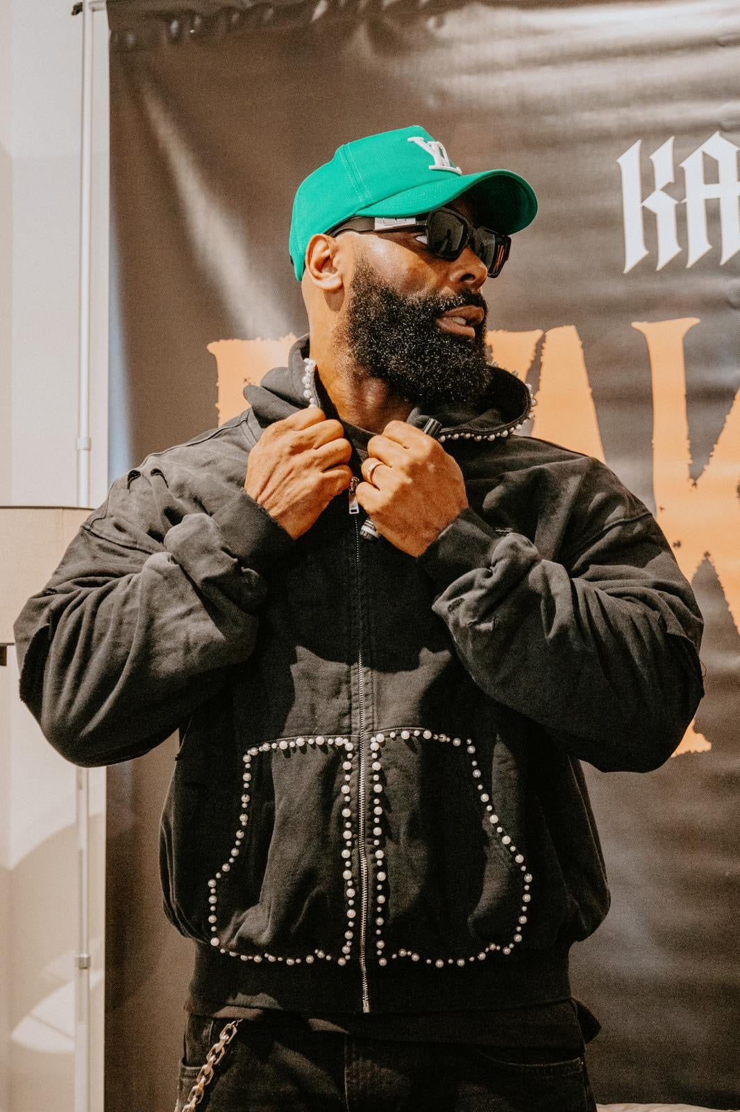 KAARIS