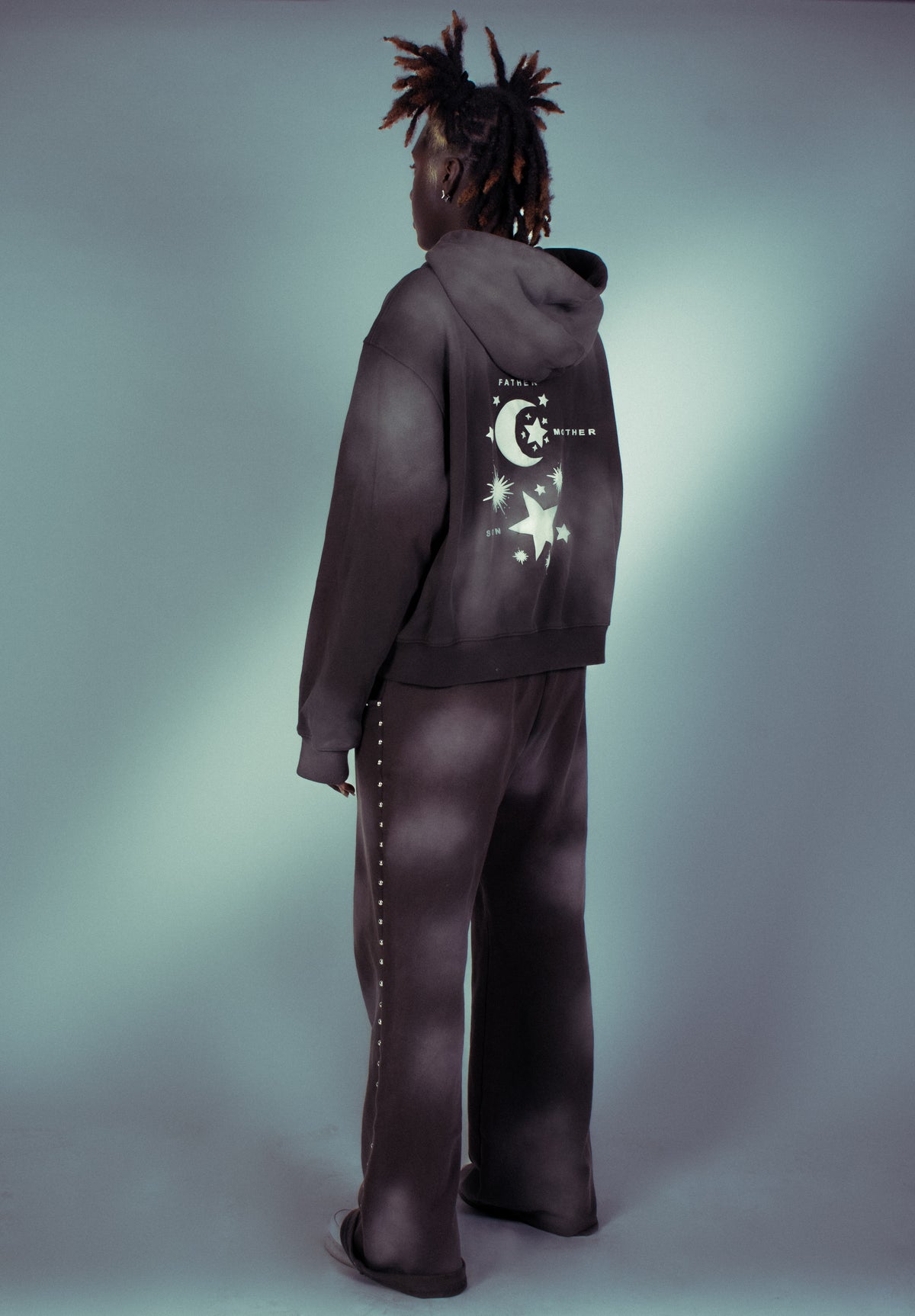 UBS CELESTIAL SET