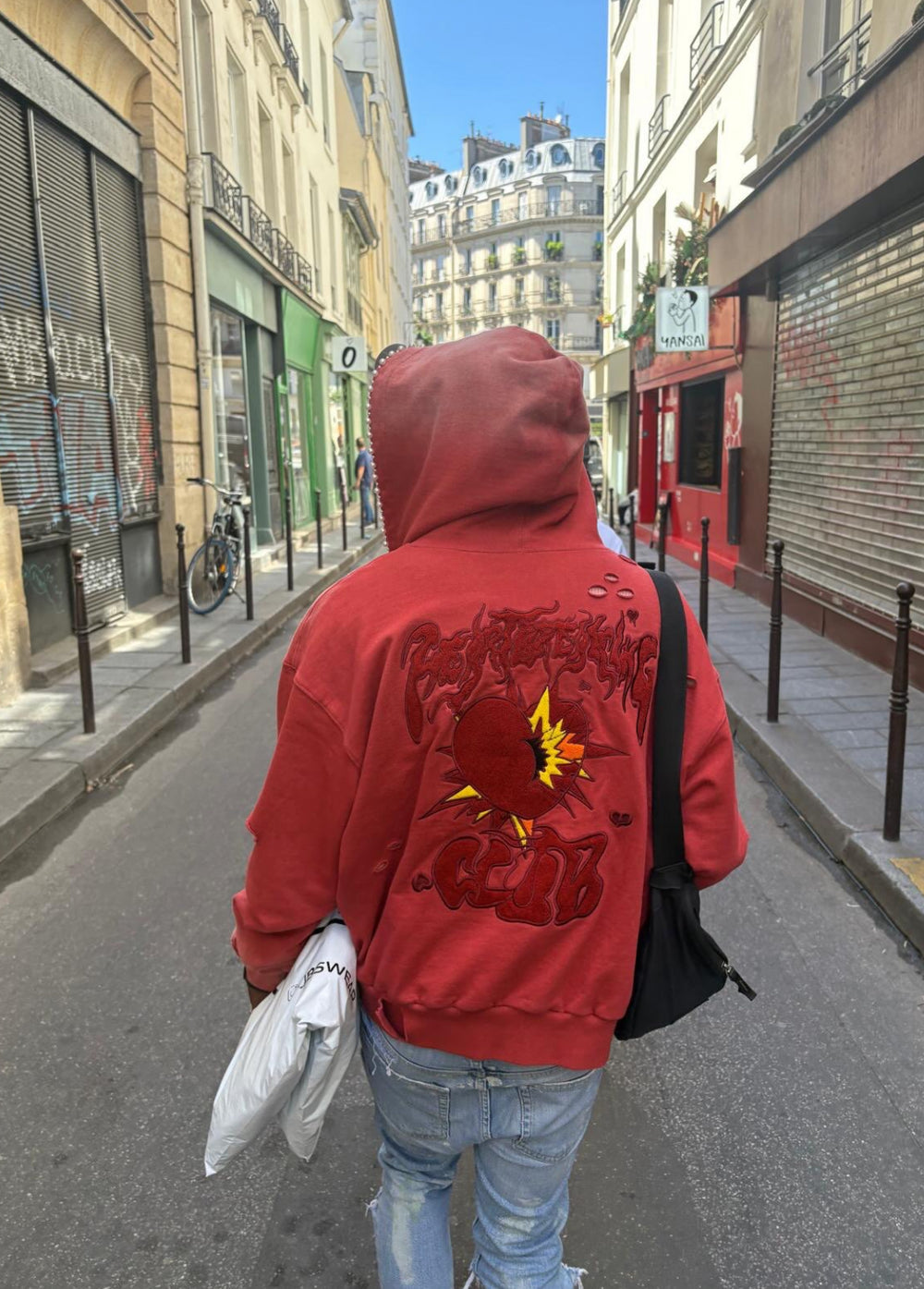 Image communauté