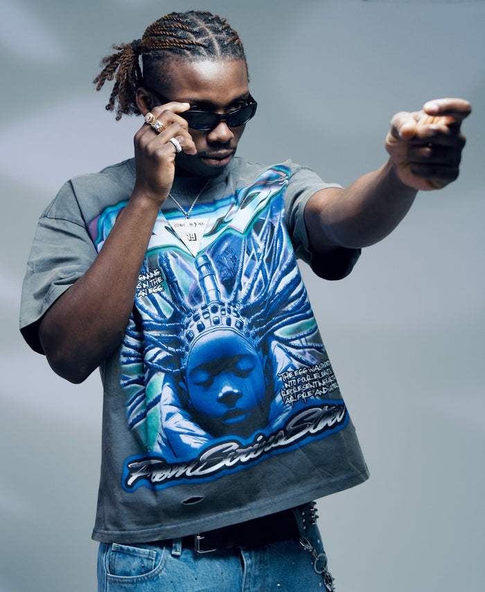 T-Shirt Sirius