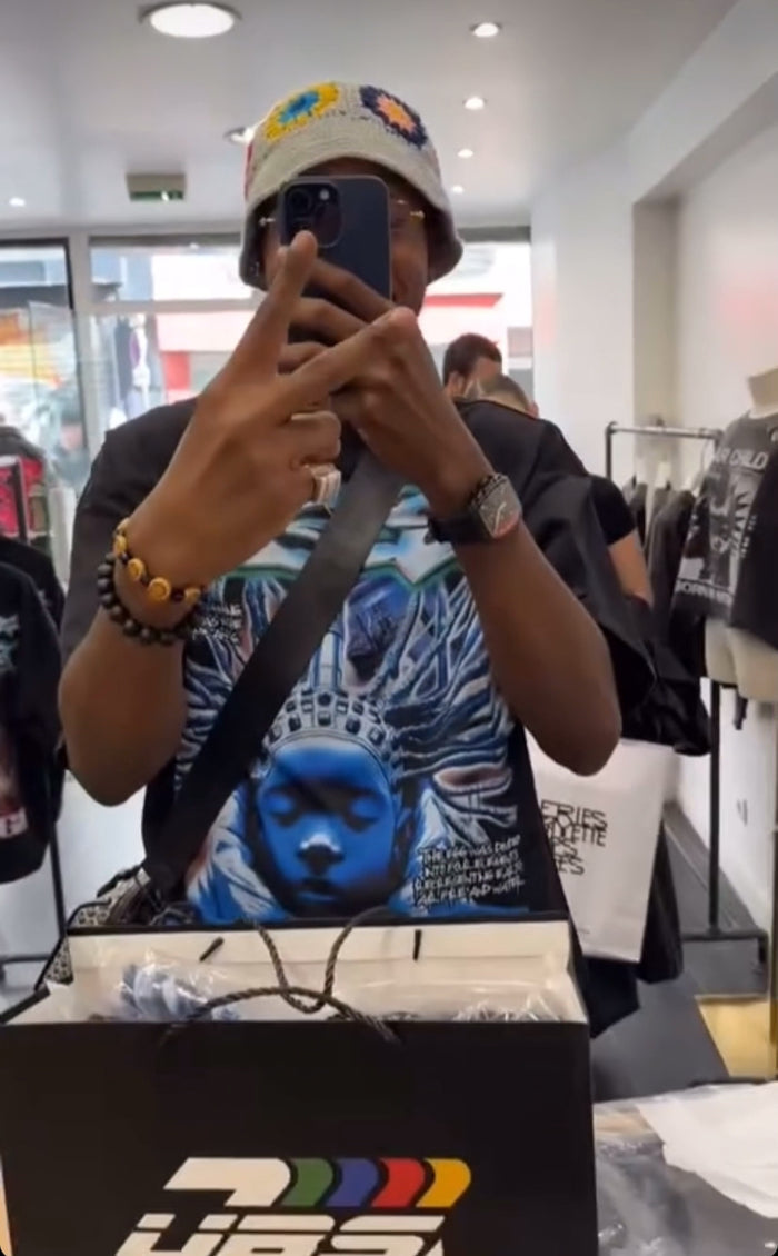 T-Shirt Sirius