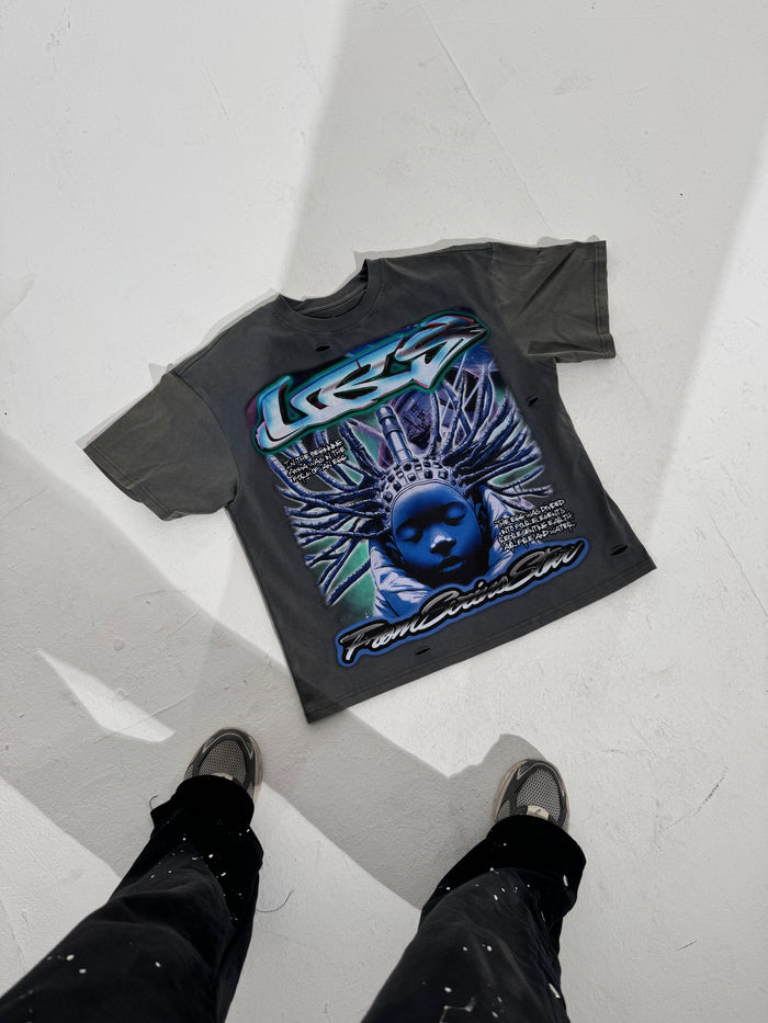 T-Shirt Sirius