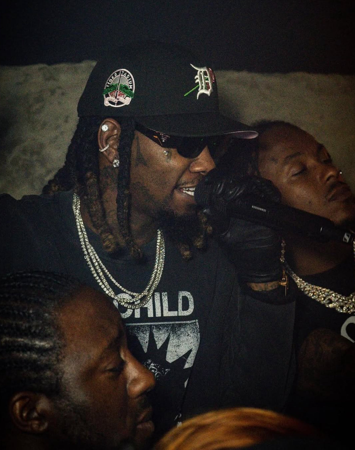 offset