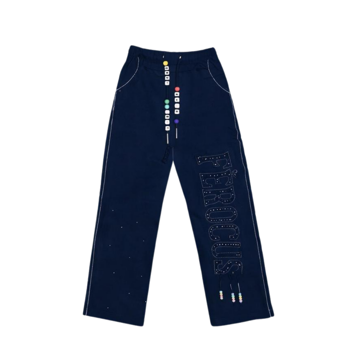 Ensemble UBSWEAR Signature – Bleu Nuit