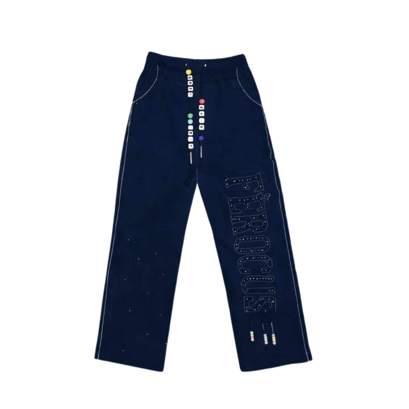UBSWEAR Signature Set – Navy Blue