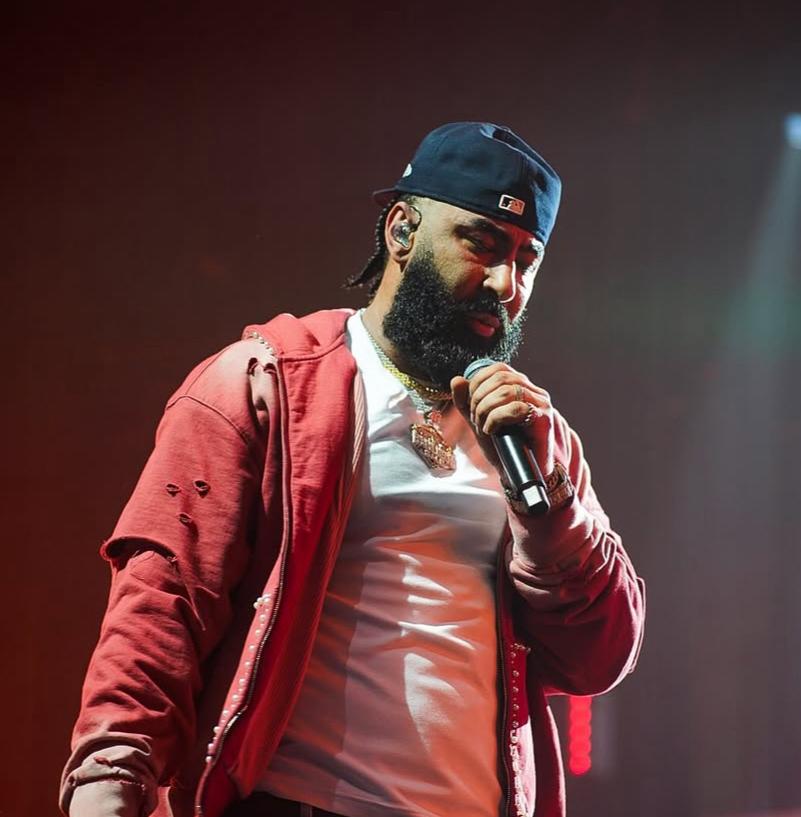 La Fouine