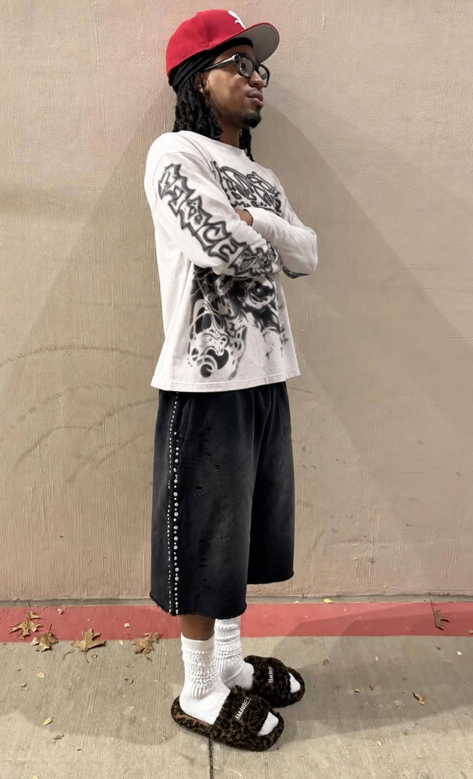 FEROCE DROP