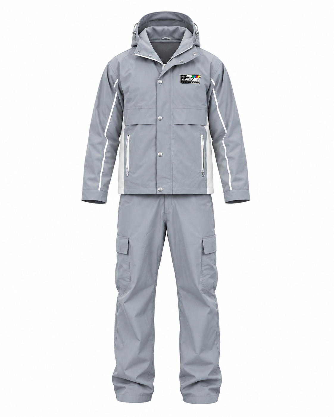 UBS MOTION TRACKSUIT
