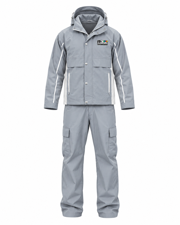 UBS MOTION TRACKSUIT