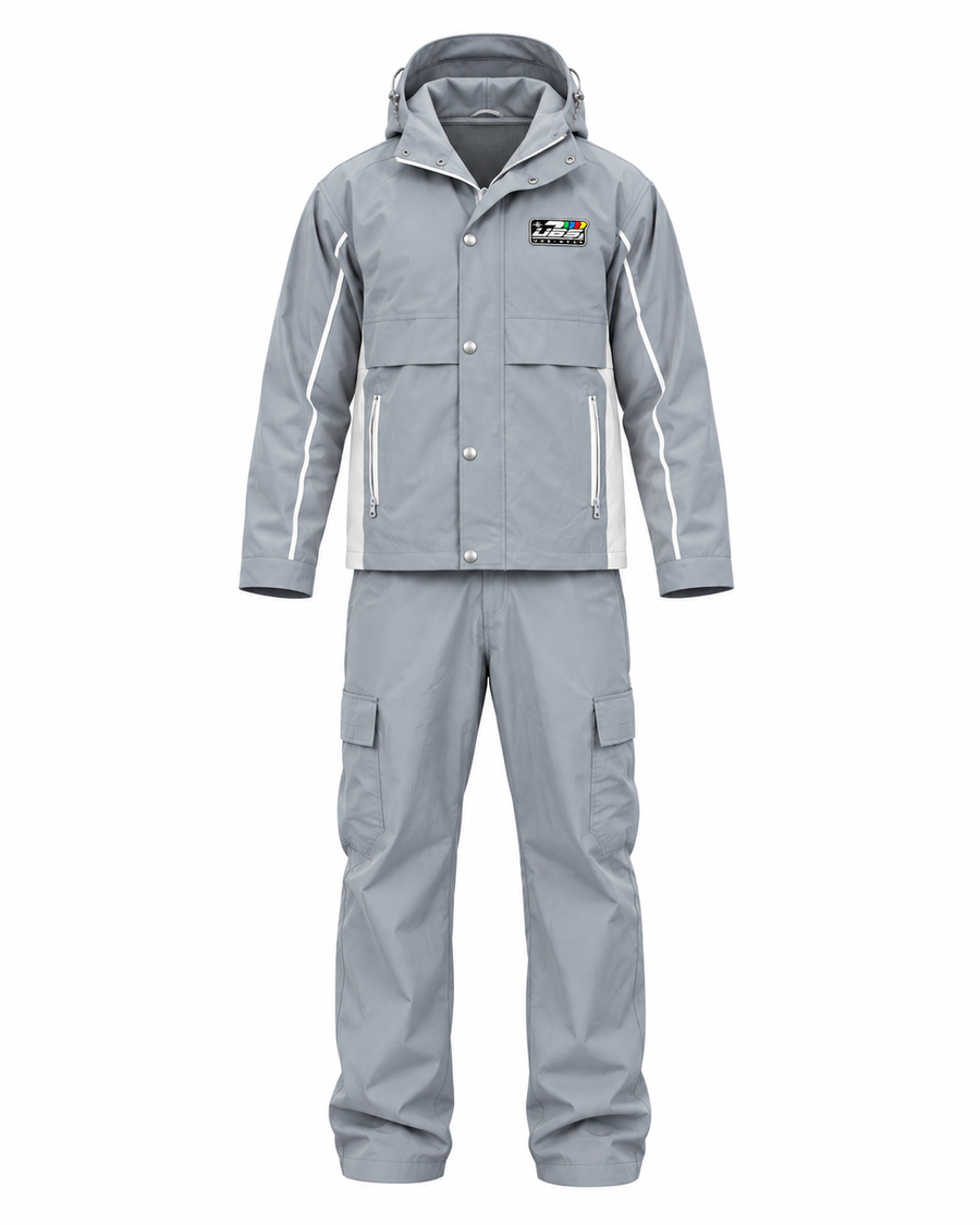 UBS MOTION TRACKSUIT