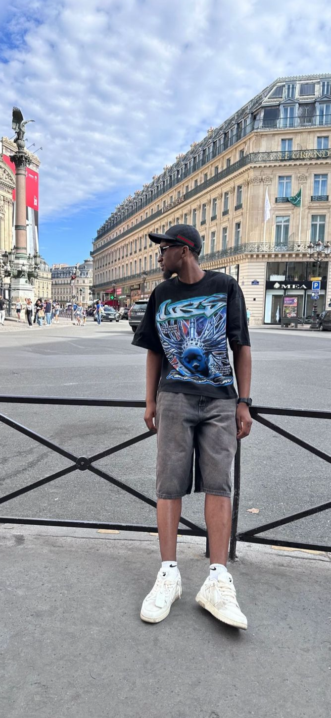 T-Shirt Sirius